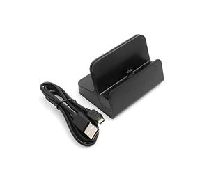 System-S Docking station universale per smartphone USB 3.1 Type C