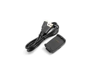 SYSTEM-S Docking Station USB Caricabatteria Stazione di Ricarica Cradle Dock ...