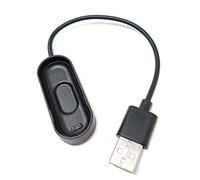 System-S - Docking Station USB per Xiaomi Mi Smart Band 4