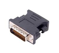 System-S LFH - Adattatore da spina DMS-59pin a presa HDMI 1.4 19 pin per scheda grafica PC