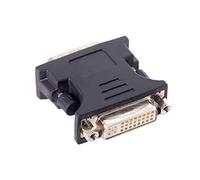 System-S LFH - Cavo da spina DMS-59pin a presa DVI 25+5 per scheda video PC