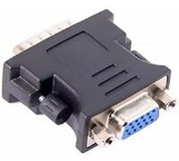 System-S LFH DMS-59pin maschio a 15Pin VGA RGB femmina per PC scheda grafica