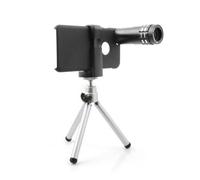 System-S Linsenset 20X Microscopio Grandangolo + Macro Occhio Pesce 2X 9X 12X