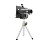 System-S Linsenset Obiettivo (20X Microscopio/Grandangolo 0.68X Macro 1.25X)