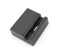 System-S Magnet Docking Station Caricabatterie Stazione di Ricarica Cradle Do...