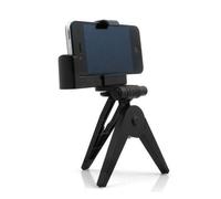 System-S Mini treppiede treppiede adattatore supporto per smartphone...