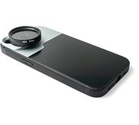 SYSTEM-S ND - Set di filtri a densità neutra da 37 mm, con custodia e custodia per iPhone 14