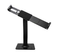 System-S Supporto da parete con serratura a 270°, inclinabile per tablet da 9,0" a 13,0"