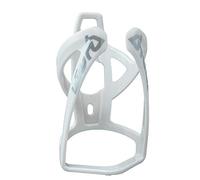 System-S, Portabottiglie Unisex-Adulti, bianco, Standart