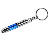 SYSTEM-S portachiavi per chiavi auto antistatico