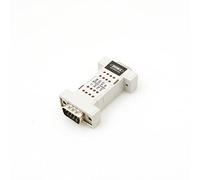 System-S RS232 a RS232 Tester Strumento diagnostico con luci a LED