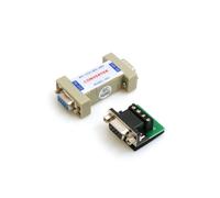 SYSTEM-S RS232 A RS485 Convertitore Adattatore Seriale di Serie Dati Adattatore