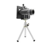 System-S set di lenti obiettivo (20X microscopio / grandangolo 0,68X (+Macro ...