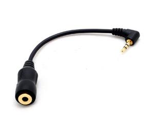 System-S - Sound cavo di 2,5 A 3,5 Jack per PDA