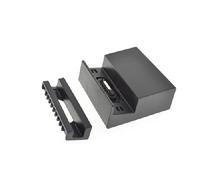 System-S Stazione di ricarica magnetica per Sony Xperia Z Ultra XL39h Z1 L39h
