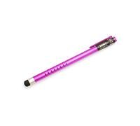SYSTEM-S Stylus Touch Pen Capacitiva Universale dello Stilo 10,5 cm, Pink
