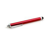 System-S Stylus Touch Pen - Penna per schermo capacitivo per Samsung Galaxy S5830 S5230 i9003 Star II S5260 Note N7000