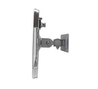 SYSTEM-S Supporto a parete chiudibile a chiave a 360° per Microsoft Surface...