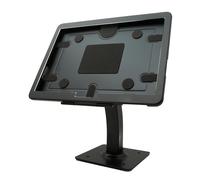 SYSTEM-S Supporto a parete chiudibile a chiave inclinabile a 270° Supporto pe...