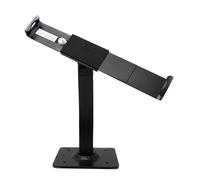 SYSTEM-S Supporto a parete chiudibile a chiave inclinabile a 270° Supporto pe...