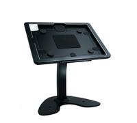 SYSTEM-S Supporto da tavolo chiudibile a chiave per iPad Pro 7 13" Air 13" (M...