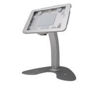 System-S Supporto da Tavolo Supporto 360° Chiudibile a Chiudibile per iPad Mi...