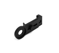 System-S - Supporto per obiettivi grandangolari con lente SLR da 37 mm per smartphone