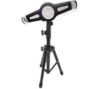 System-S Supporto universale da pavimento per iPad Pro da 12,9 pollici e tablet PC da 10-14,5 pollici