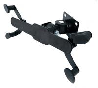 System-S Universale Tablet Montaggio a Parete di Metallo