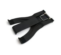 System-S Supporto Universale per treppiede, Adattatore per treppiedi per Cellulare, Smartphone, Tablet, PC PDA Ebook Reader