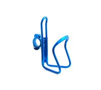 System-S Unisex - Adulto Portabibite Blu Taglia unica