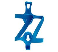 System-S Unisex - Manopola Bici Adulto Blu, Standard