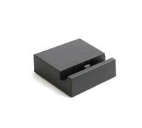System-S Universal USB 3.1 Tipo C Docking Station Nero
