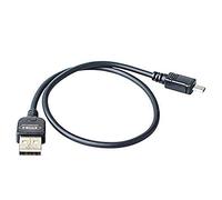 System-S USB 2.0 cavo per USB a a USB Mini-B da 8 PIN 30 cm