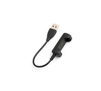 System-S USB Charger Cavo di ricarica cavo caricatore adattatore CA per Fitbit Flex 2