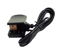 System-S USB Docking Station Caricabatterie Stazione di Ricarica Cradle...