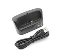 System-S USB Docking Station Cradle Dock Caricabatteria Stazione di...