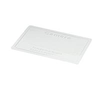 System-S Vetro trasparente per Samsung Galaxy S22