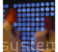 System - Sample And Hold