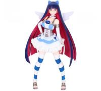SYSTEM SERVICE Figure Stocking New Panty & Stocking with Garterbelt