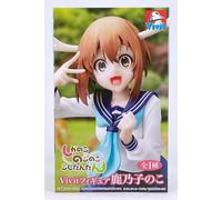 System Service Vivit My Deer Friend Nokotan Noko Shikanoko Figure