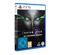 System Shock 2 - 25th Anniversary Remaster