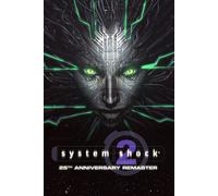 System Shock 2: 25th Anniversary Remaster Steam (PC) Key GLOBAL