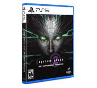 System Shock 2 Remaster 25° Anniversario PS5 Edizione da Collezione Nuovo