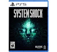 System Shock PlayStation 5