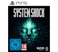 System Shock (PlayStation 5)