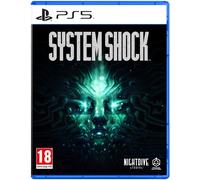 Shock di sistema (Playstation 5)