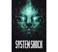 System Shock XBOX LIVE Key GLOBAL
