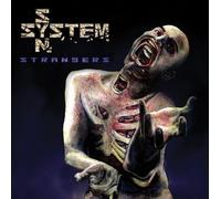 System Syn Strangers (CD) Album