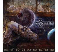 System Syn Strangers (CD) Album (Limited Edition)